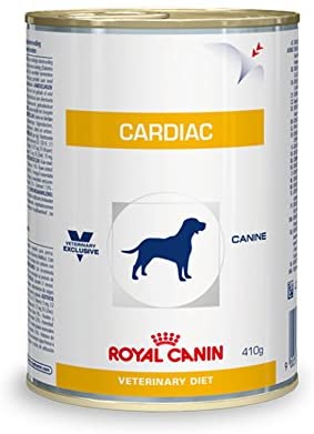  Royal CANIN VET Diet Cardiac 
