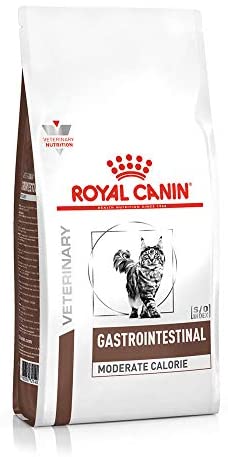  Royal Vet Feline Gastro Intestinal Moderate 400Gr 