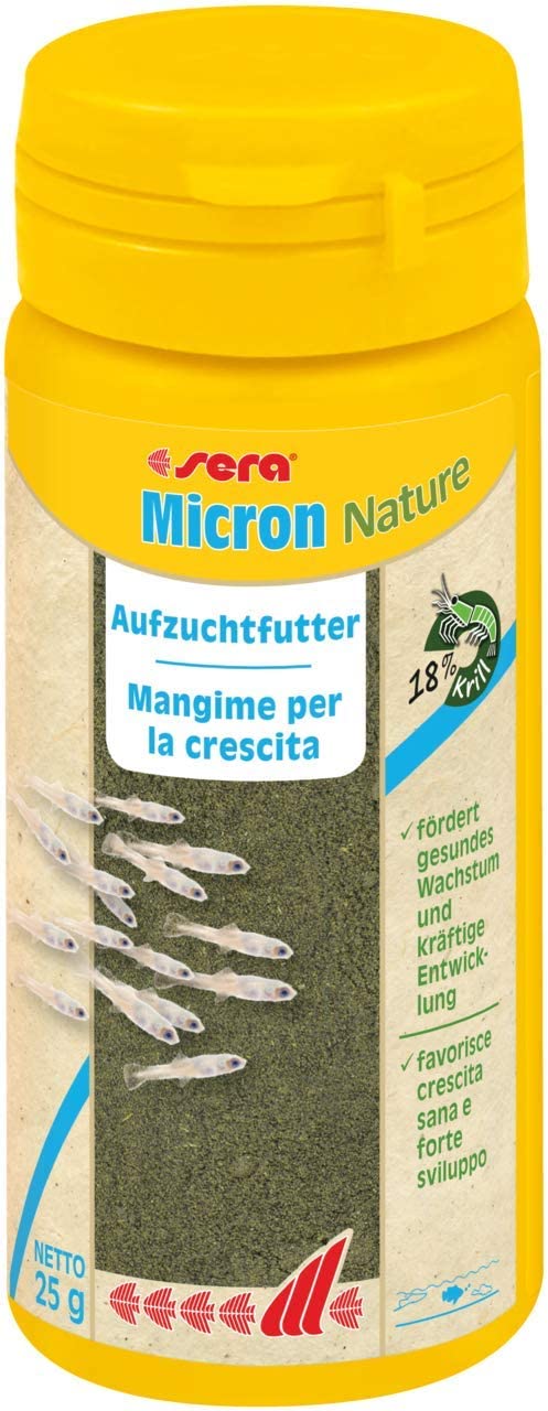  Sera Micron 50 ml (25 g) 