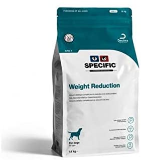  Specific Canine Adult Crd1 Weight Reduction 6Kg 6000 g 
