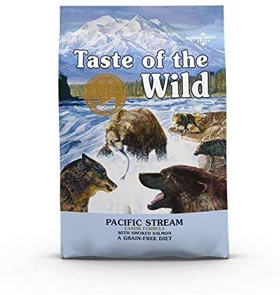  Taste of the Wild 12.2Kg Pacific Stream 13000 g 