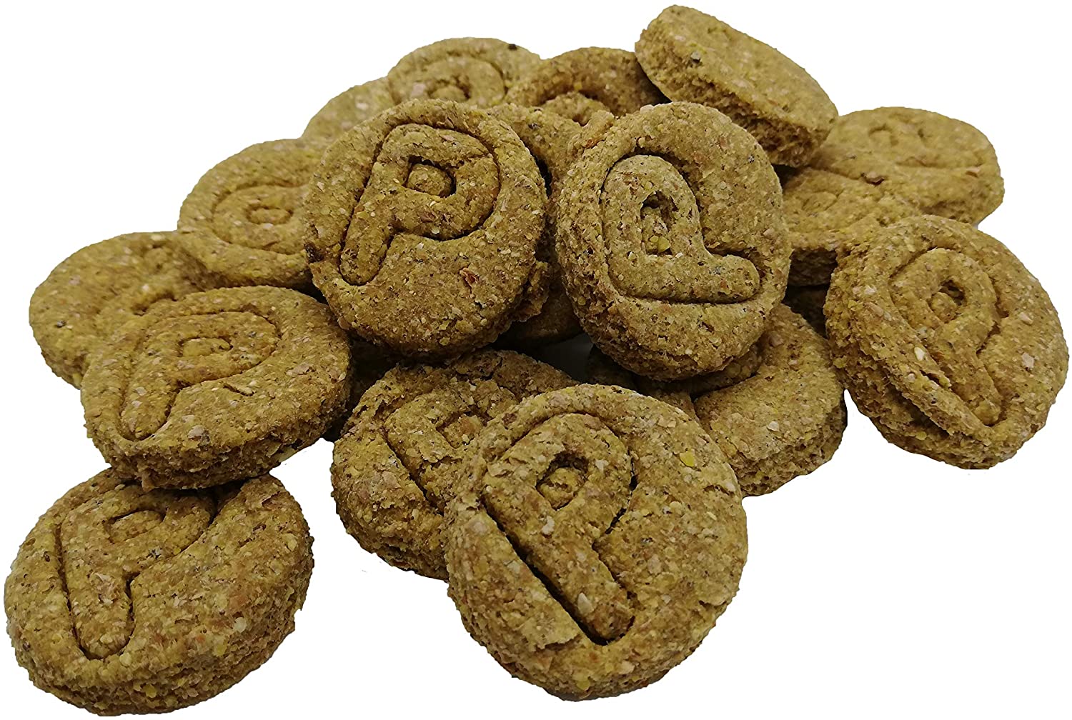  Waniyanpi Snacks para la Piel y Pelaje 1,2kg (6 Cajas x 200g)|Snacks para Regular y Proteger el sebo de la Piel de los Perros| con Aceite de Salmón 