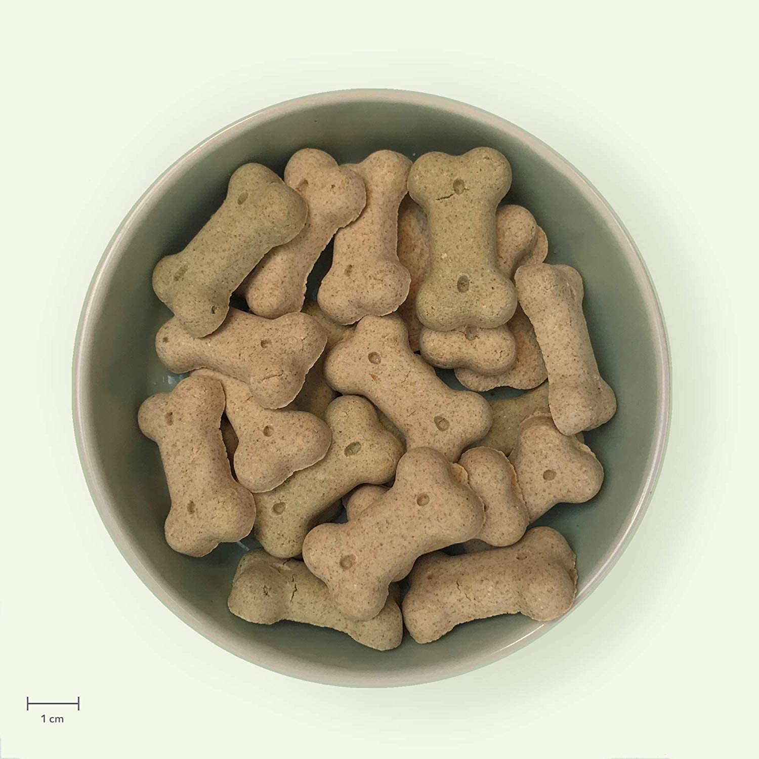  Yarrah Vegetariano rische Bio Comida para Perros, 6 Unidades (6 x 250 g) 