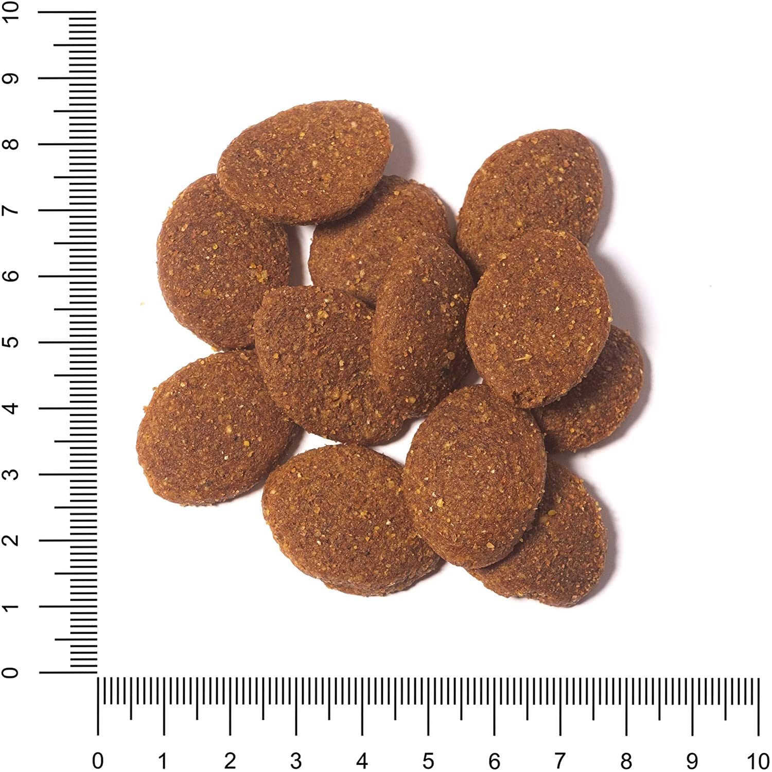  Alimento seco para perros adultos de razas grandes y gigantes, indicado para la salud de las articulaciones, 3kg 