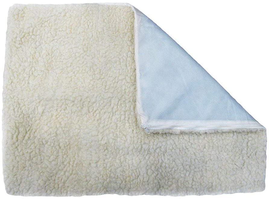 Almohadilla para manta autocalefactante ideal para cama de mascotas 