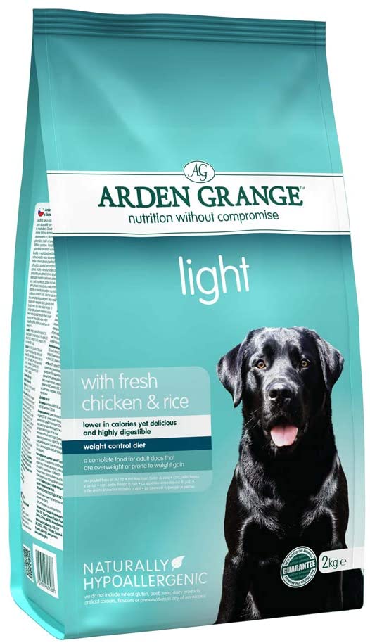  Arden Grange Light, 12 kg 