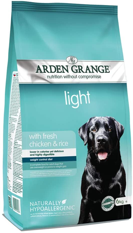  Arden Grange Light, 12 kg 
