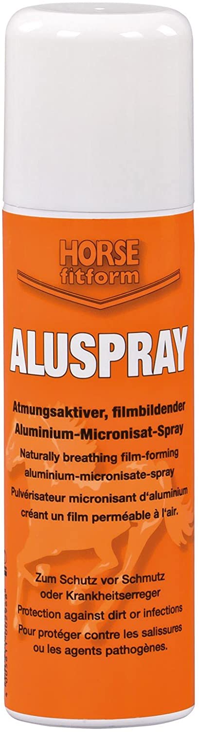  Busse Spray desinfectante SPRAY ALUMINIO 