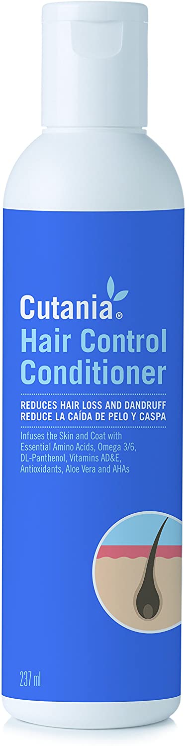  Cutania VN-1023 Haircontrol Acondicionador 