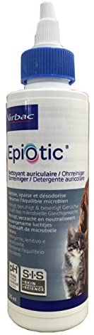  Epiotic-DET Auricol Vet 