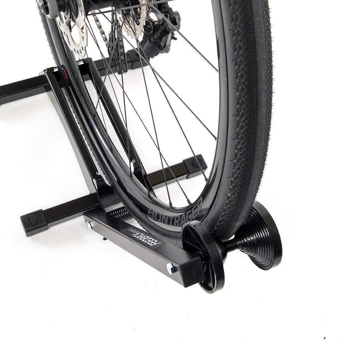  Feedback Rakk - Soporte para Rueda Trasera de Bicicleta 