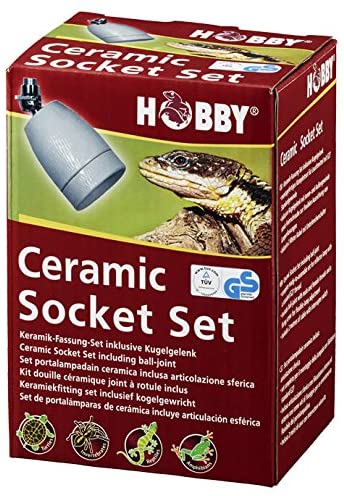  Hobby 37065 Ceramic Socket Set, con articulación esférica 