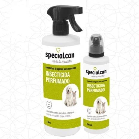  Insecticida Specialcan 1L 