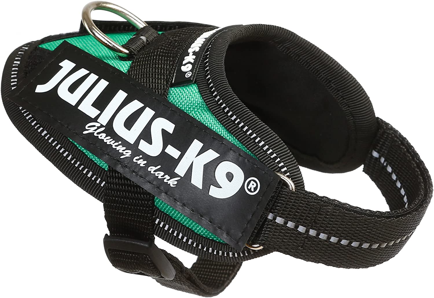  Julius-K9 16IDC - Power Harness 