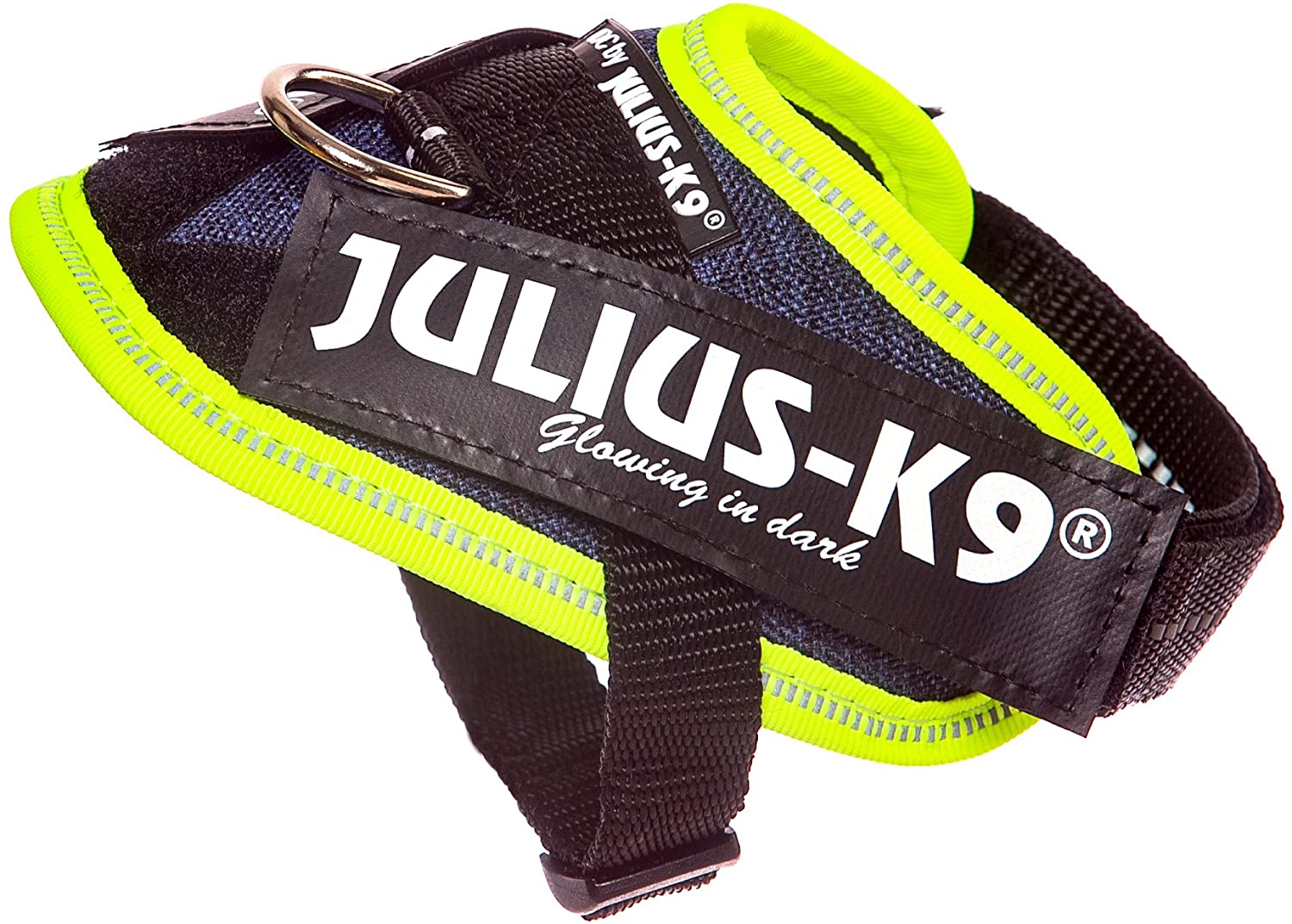  Julius-K9 16IDC - Power Harness 