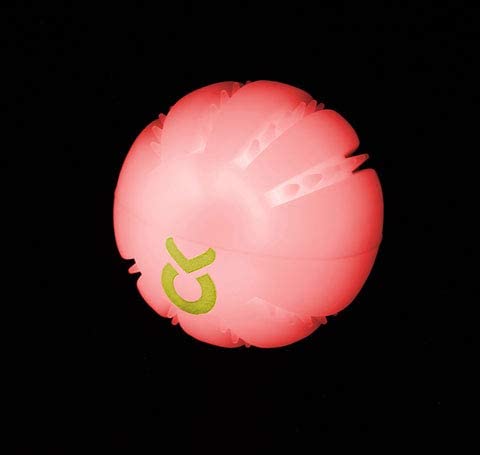 Kerbl LED Glow diámetro de la Bola, 6,5 cm 