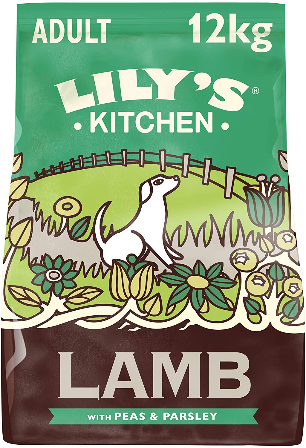  Lily's Kitchen - Comida para Perros 