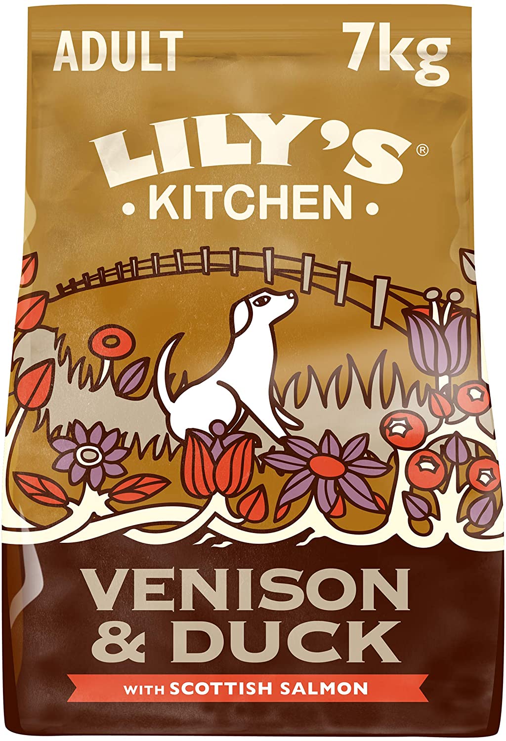  Lily's Kitchen - Comida para Perros 