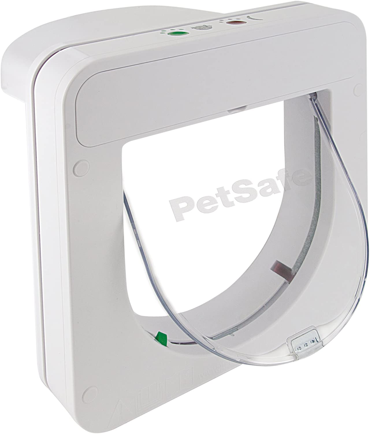  PetSafe 100ML - Puerta Petporte Smart Flap para Gatos 