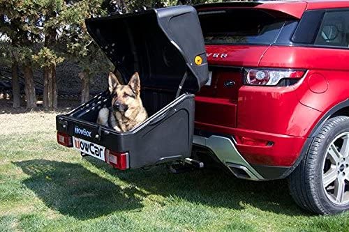  Portaperros TowBox V1 Dog 