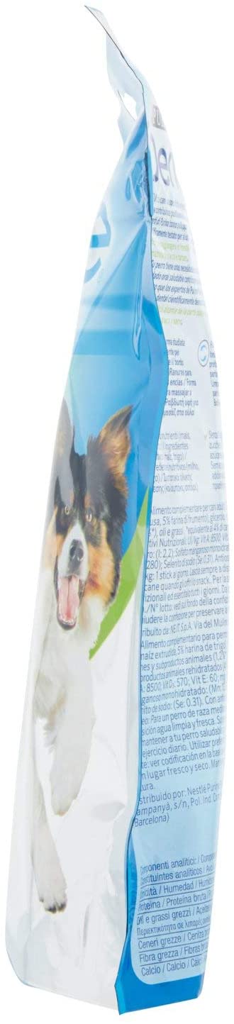 Purina DentaLife para Perros Medianos - 115 gr 