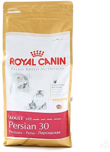  Royal Canin - Alimento completo para gato persa (2 kg) 
