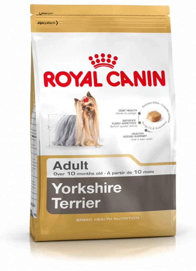  Royal Canin C-08600 S.N. Yorkshire 28 - 500 gr 