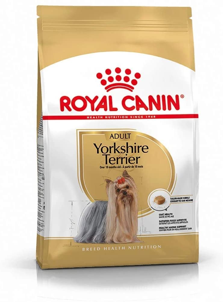  Royal Canin C-08604 S.N. Yorkshire 28 - 7.5 Kg 