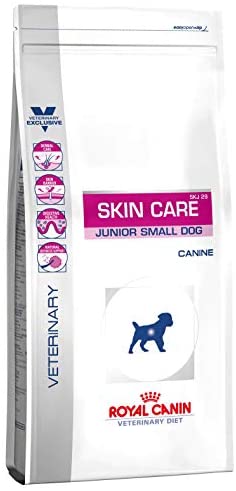  ROYAL CANIN C-11182 Diet Skin Care Junior - 2 Kg 