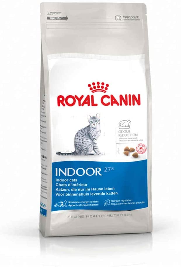  Royal Canin C-584990 Indoor +7 - 1.5 Kg 