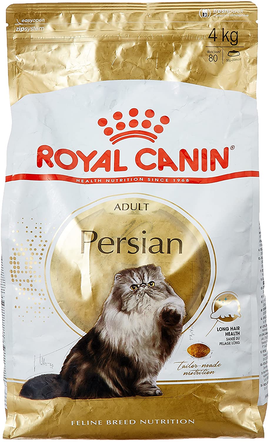  Royal Canin C-58614 Persian - 4 Kg 