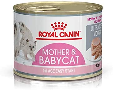  Royal Canin Feline Babycat Instinctive 12x195 