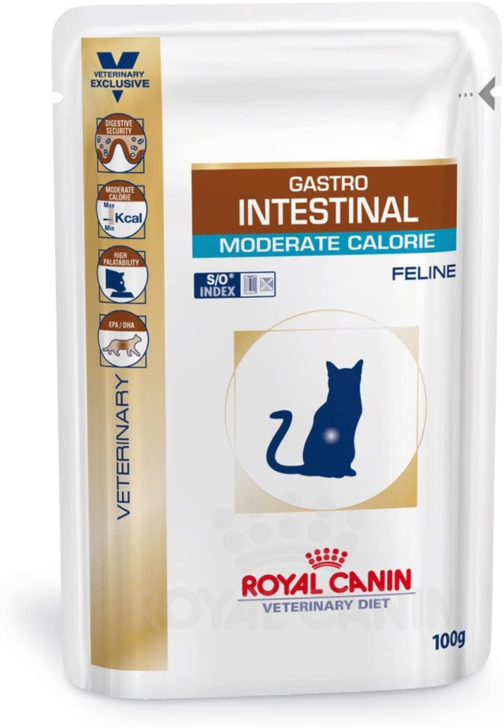  Royal CANIN Gastro Intestinal Moderate Calorie 