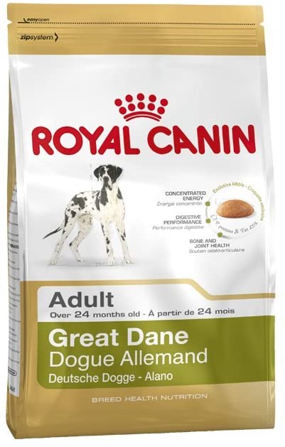  ROYAL CANIN Gran Danes Adult - 12000 gr 