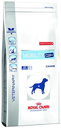  ROYAL CANIN Karma dla psów Mobility C2P+ 2kg 