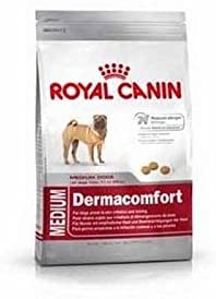  Royal canin medium dermacomfort (10kg) (Pack de 2) 