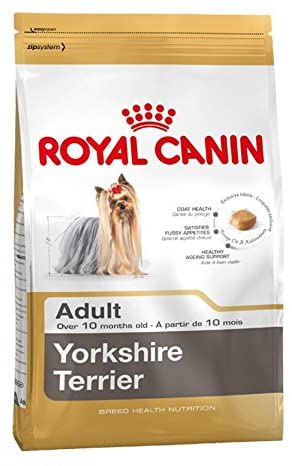  Royal Canin Mini Yorkshire 28 Canine - Alimento seco para perro (1,5 kg) 