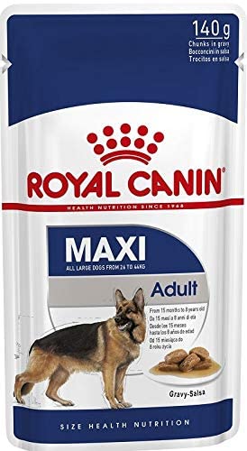  ROYAL CANIN para Perro Maxi Adult 1 Sobre de 140,00 gr 