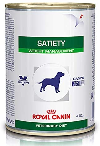  Royal Canin Pienso Húmedo Perro Satiety Weight Management 12x410gr 