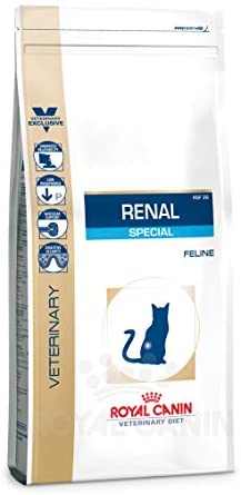  Royal Canin Renal Special dieta para gatos 