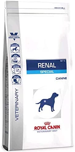  Royal Canin Renal Special dieta para perros 