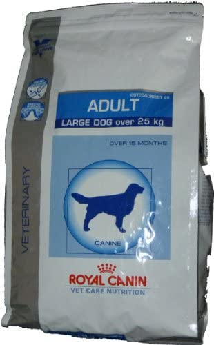  Royal Canin Vet Care Nutrition Adult Large Dog 4 Kg 