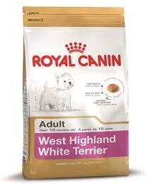  ROYAL CANIN West Highland White Terrier - 500 gr 