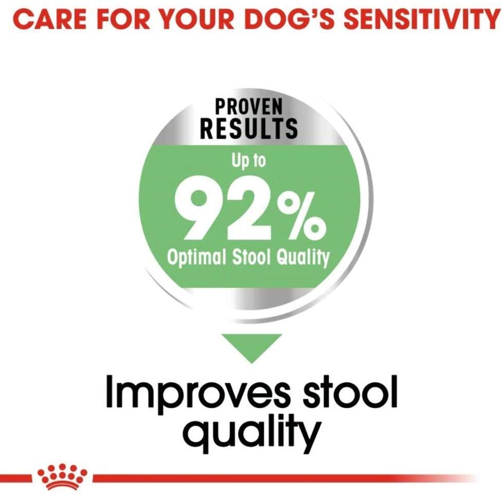  Royal Canine Adult Digestive Care Mini 8Kg 8000 g 