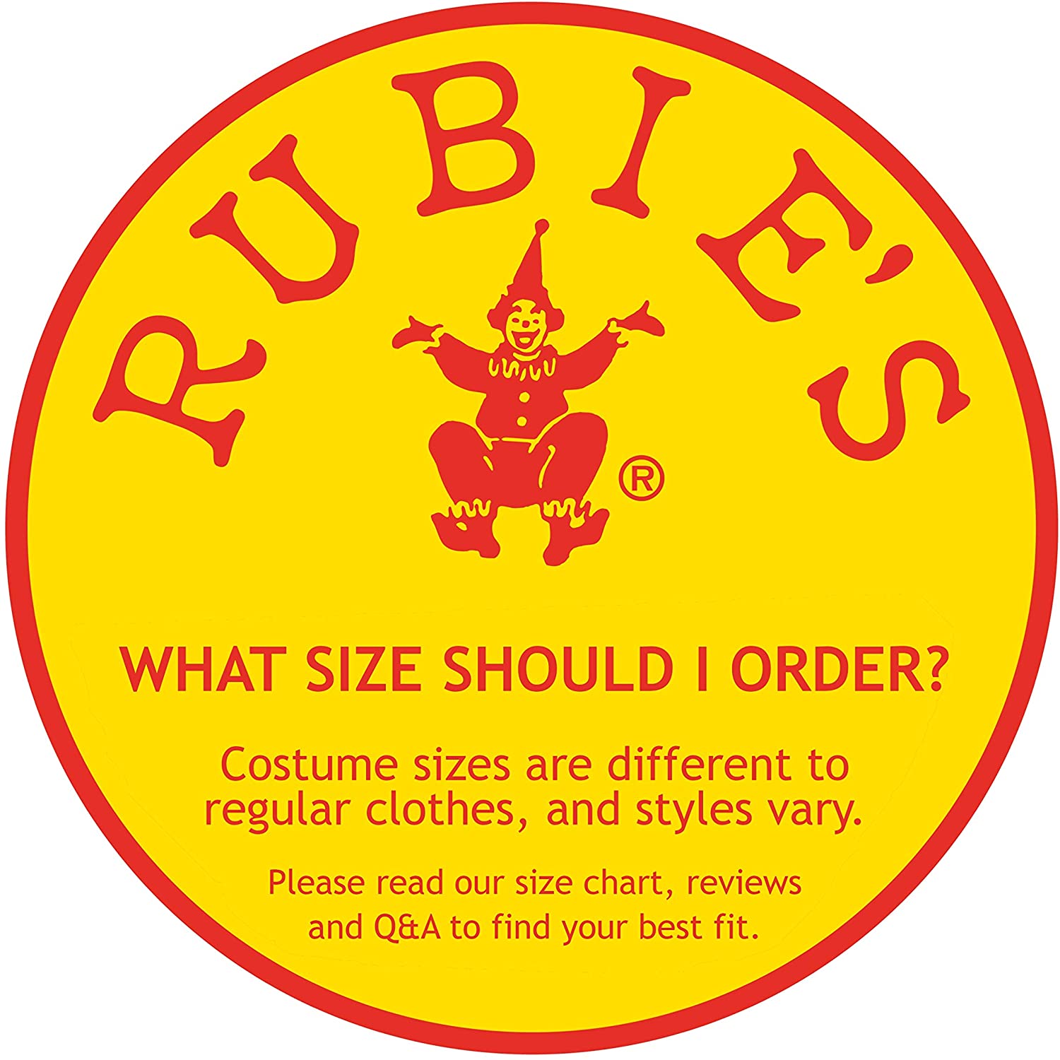 Rubie'S - Disfraz de Oso de Peluche para Mascotas, Talla XL 