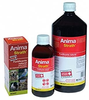  Stangest Anima Strath Complemento Nutricional - 100 ml 