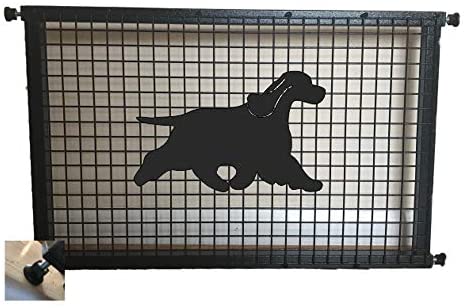  Steel Images Cocker Spaniel - Protector para Cachorros 