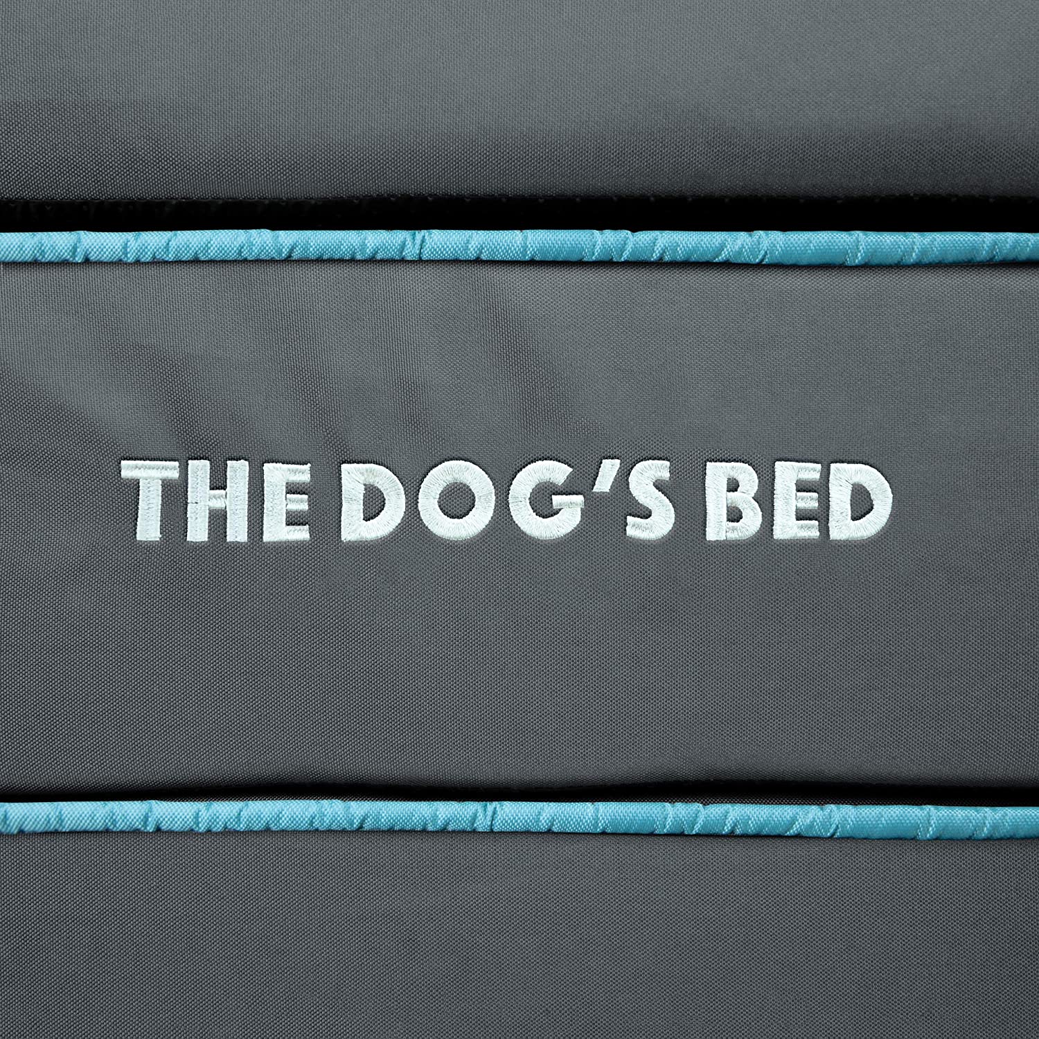  The Dog's Bed - Cama de perro ortopédica 