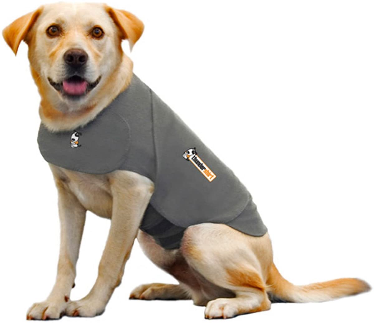  Thundershirt Abrigo para Perros para Combatir el Miedo 