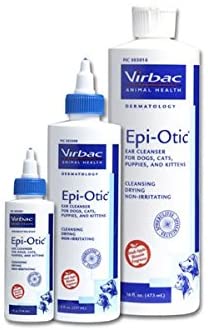  Virbac 8436018116235 Epi-Otic Formula Avanzada  